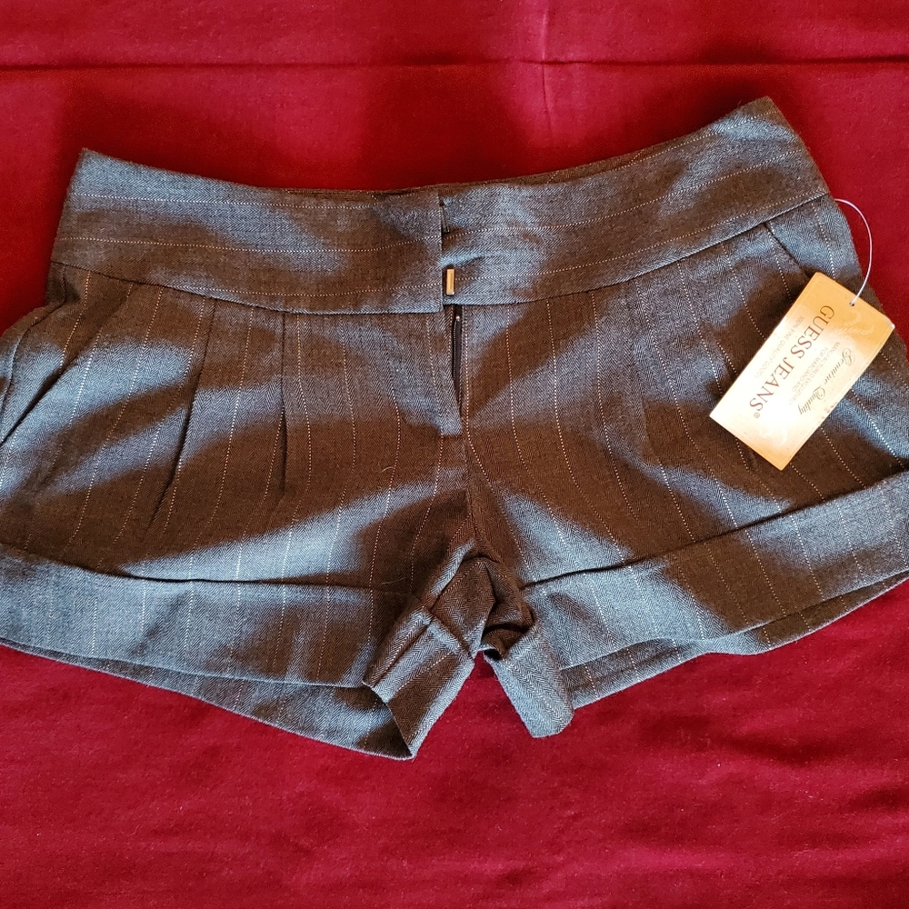 Guess Dress Shorts